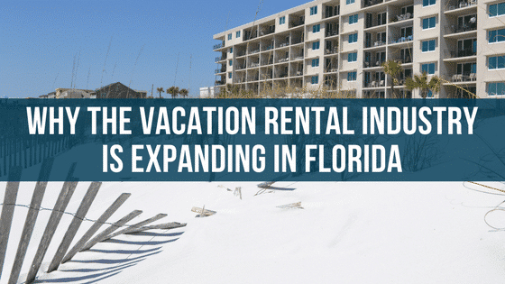 Florida Vacation Rental Industry