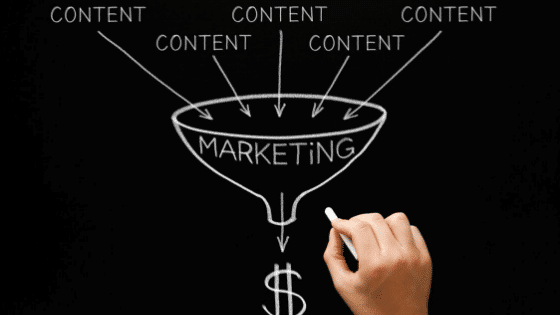 FunnelThe Marketing Funnel is Your Franchise Business’ Best Friend
