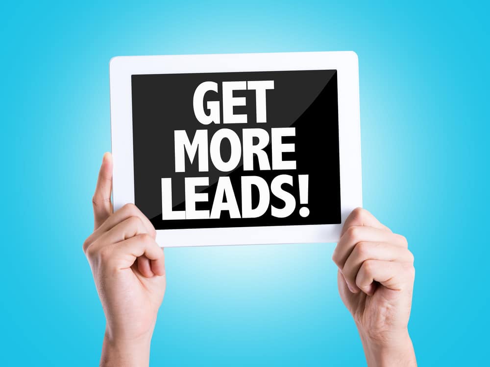 What is the difference between demand generation and lead generation
