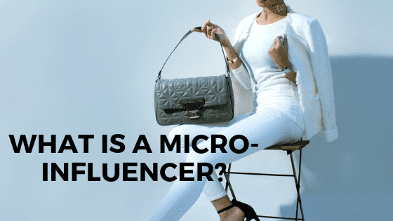 What is a Micro-Influencer_