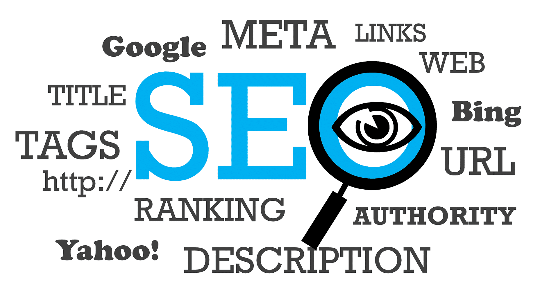 What Marketers Won't Tell You About SEO