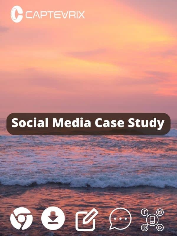 Breakers Social Media Case Study