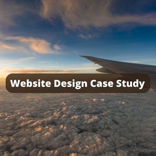 Breakers Website Design Case Study