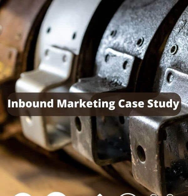 Inbound Marketing Case Study