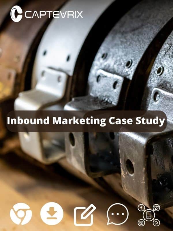 Inbound Marketing Case Study