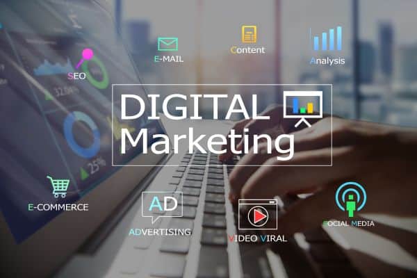 Digital Marketing Destin FL