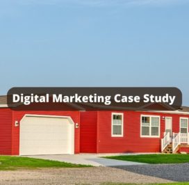 Digtial marketing case study