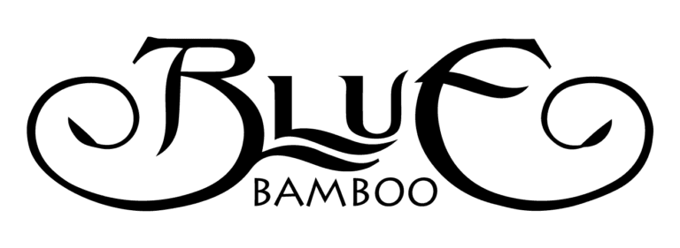 Blue Bamboo Logo@4x